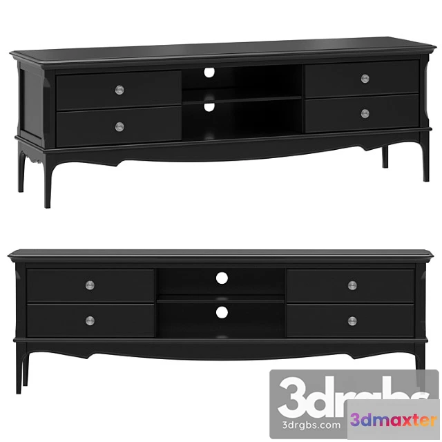 1034016 - Dantone home tv stand venice