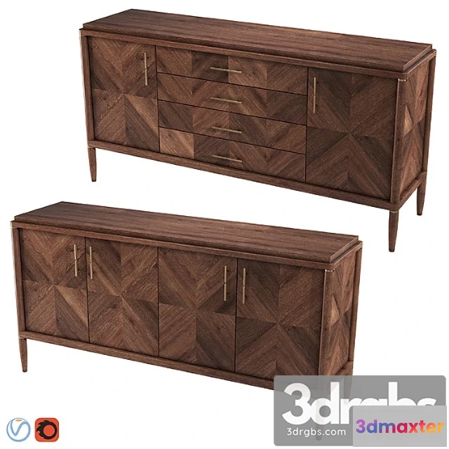 1034022 - Dantone pattern 3