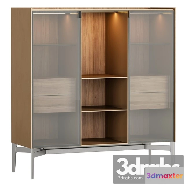 1034368 - Poliform code collections