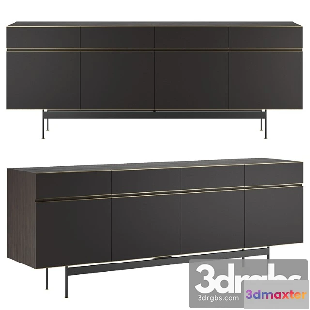1034388 - Ralph sideboard by laskasas
