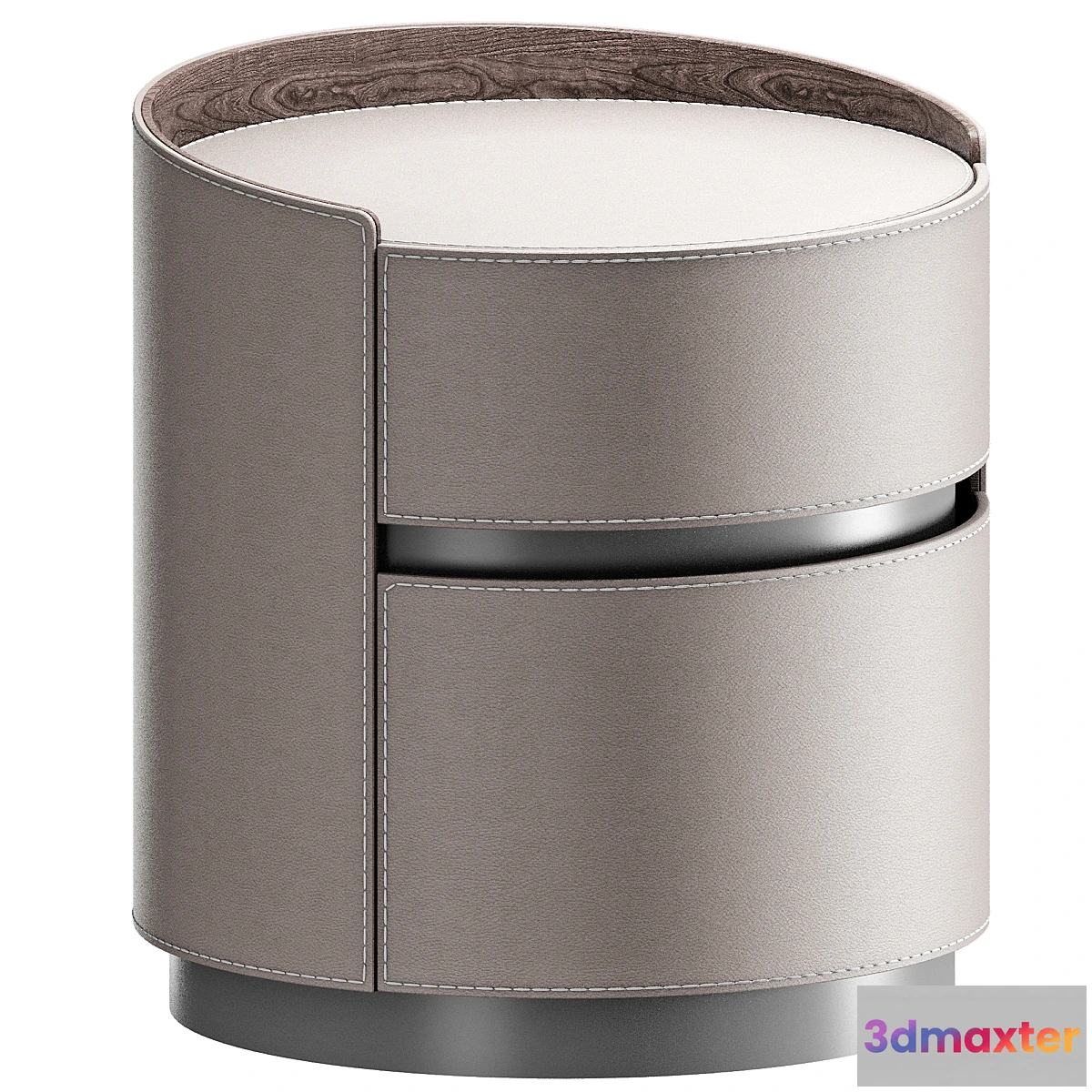 1316276 - nightstand by ModnoDesign 3D Max