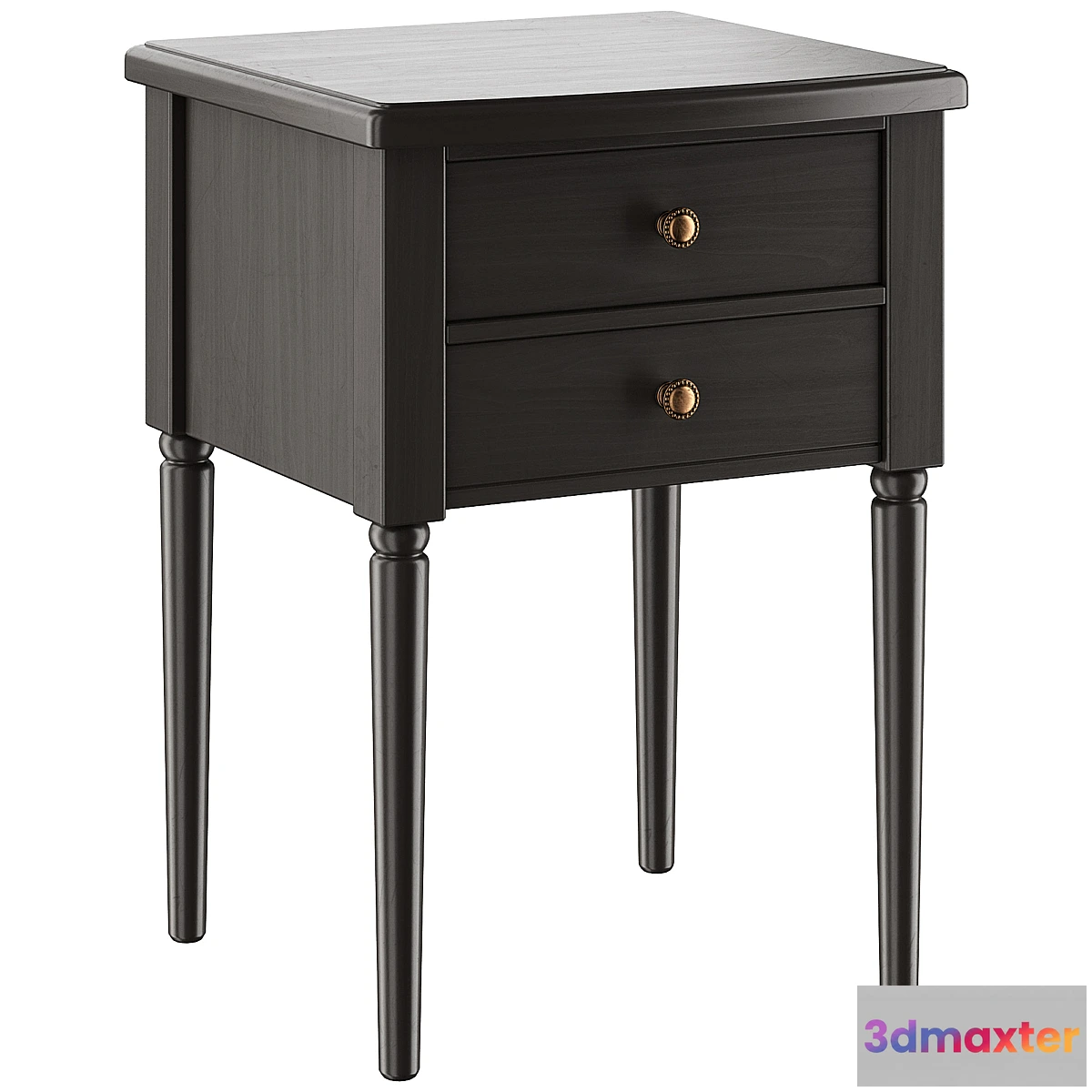 1352155 - Bedside table BLUES 3D Max