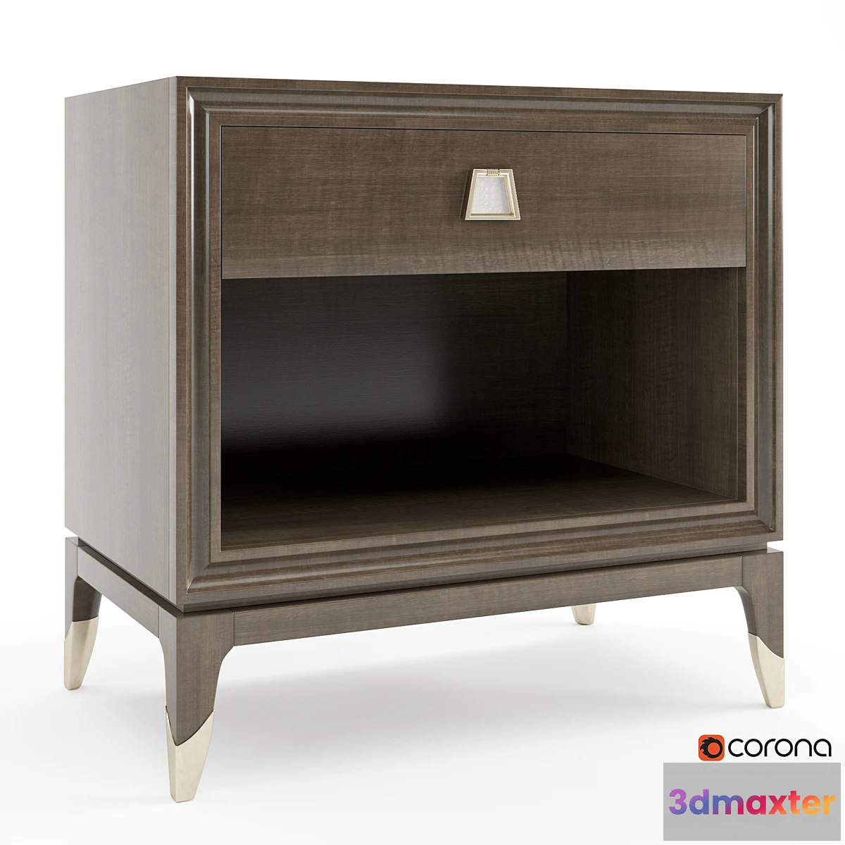 1423968 - Caracole Just One Night 3D Max