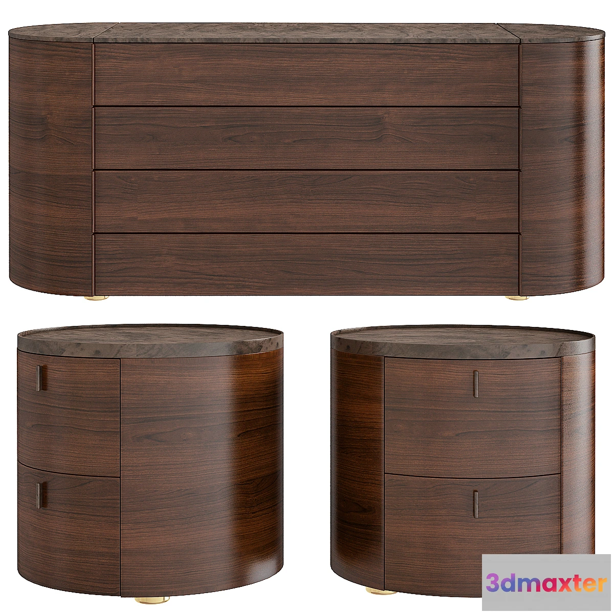 1461002 - ONDA 3D Max