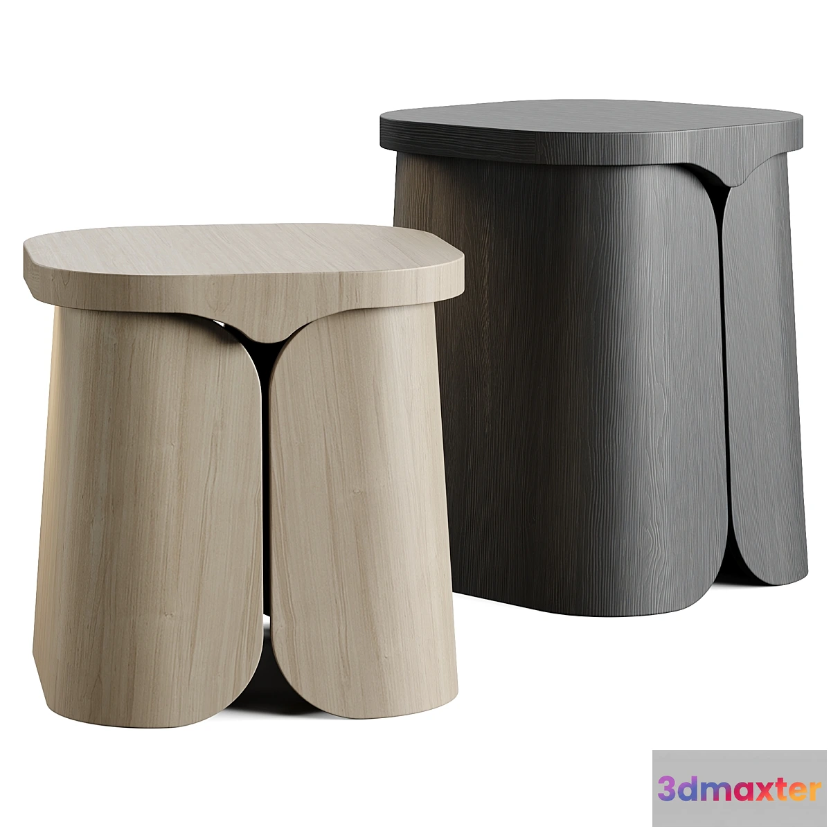 1470128 - Collection Particulière MIO Side Table 3D Max