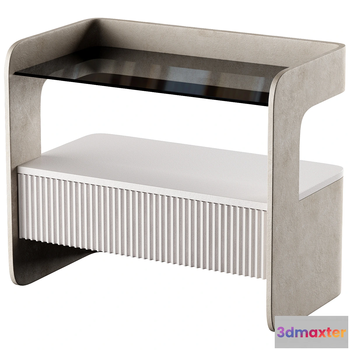 1470586 - Cazarina SOMERSET 3D Max