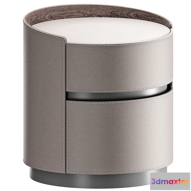 1564664 - nightstand by ModnoDesign 3D Max