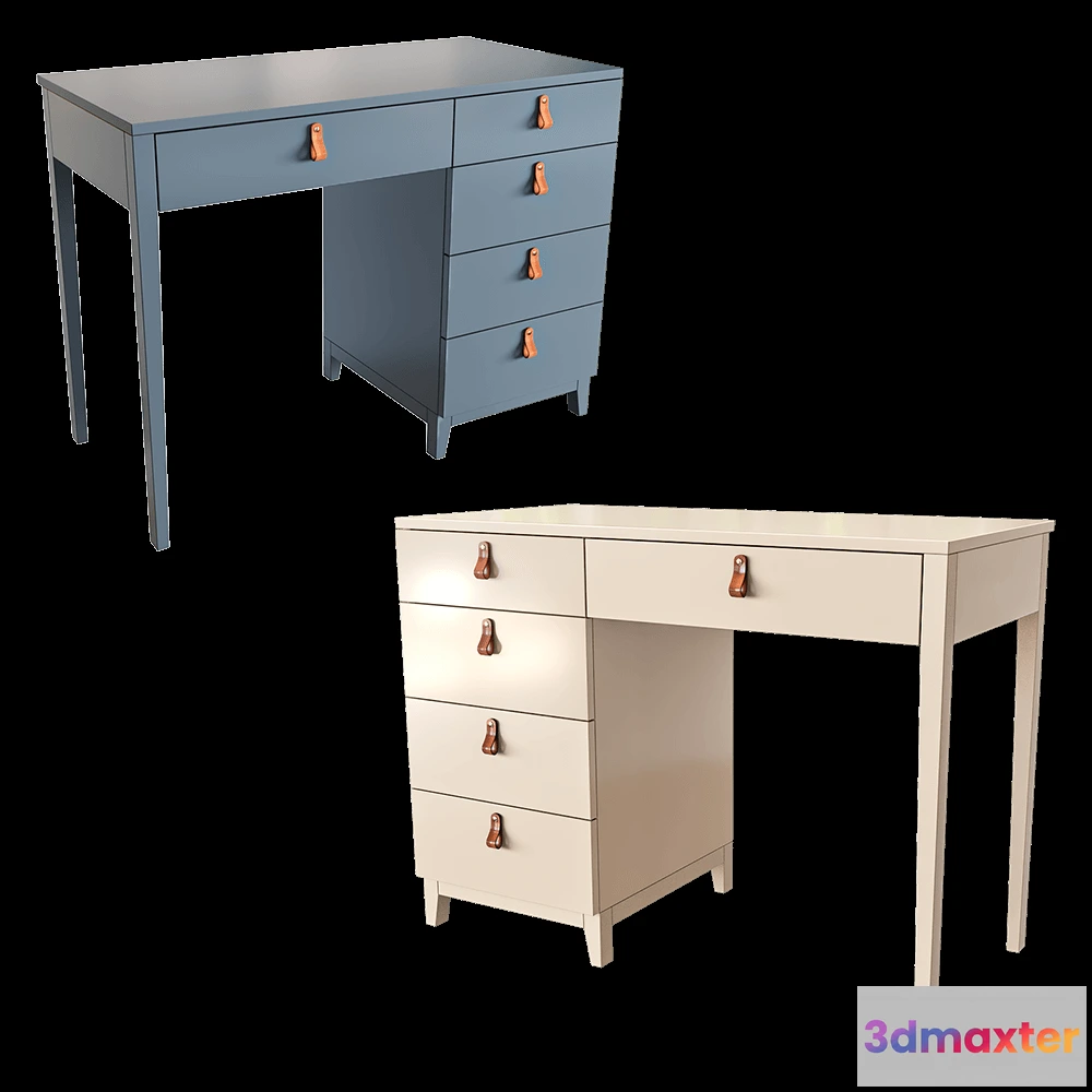 1630316 - The IDEA - Console table Jagger 3D Max