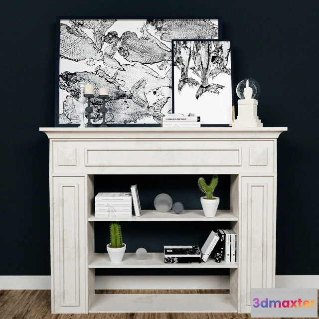 1631456 - furniture - Focus and Romano 2 Cosmorelax 3D Max