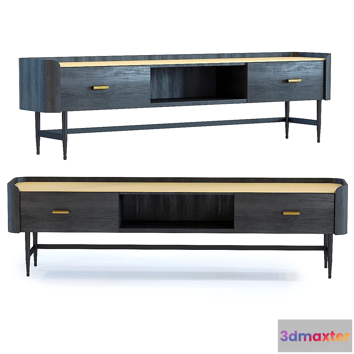 541571 - Lowboard milano