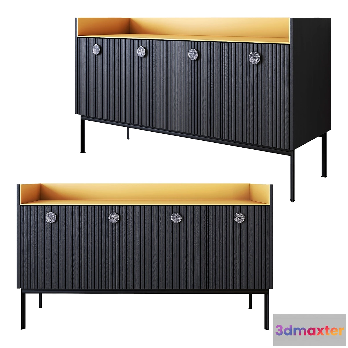 558357 - BraginDesign Look