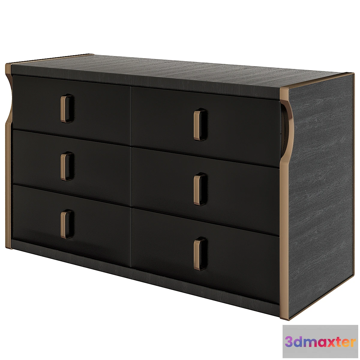 558451 - Capital Collection TRILOGY - No.2