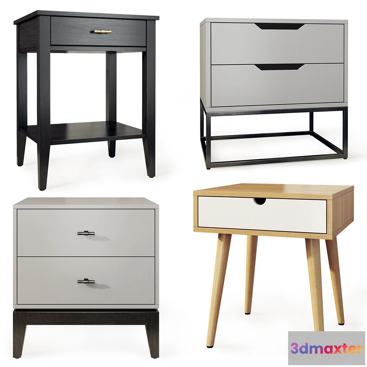 558597 - Lulu set. Bundle Ramon Usty Brussel Scandinavia