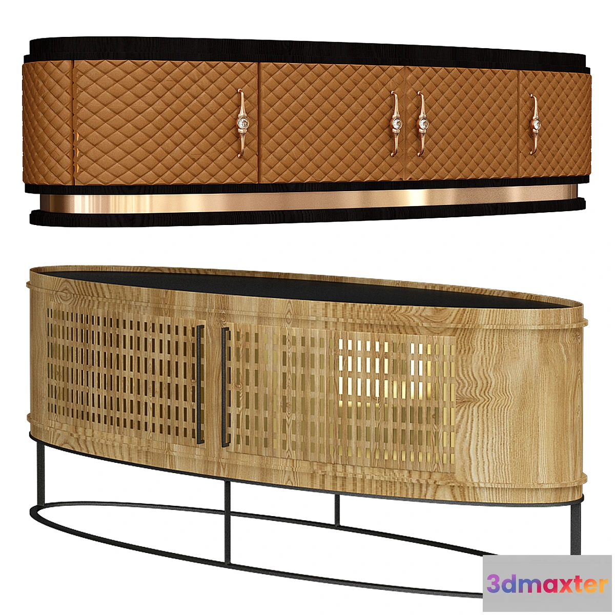 558651 - YFOS Sideboard