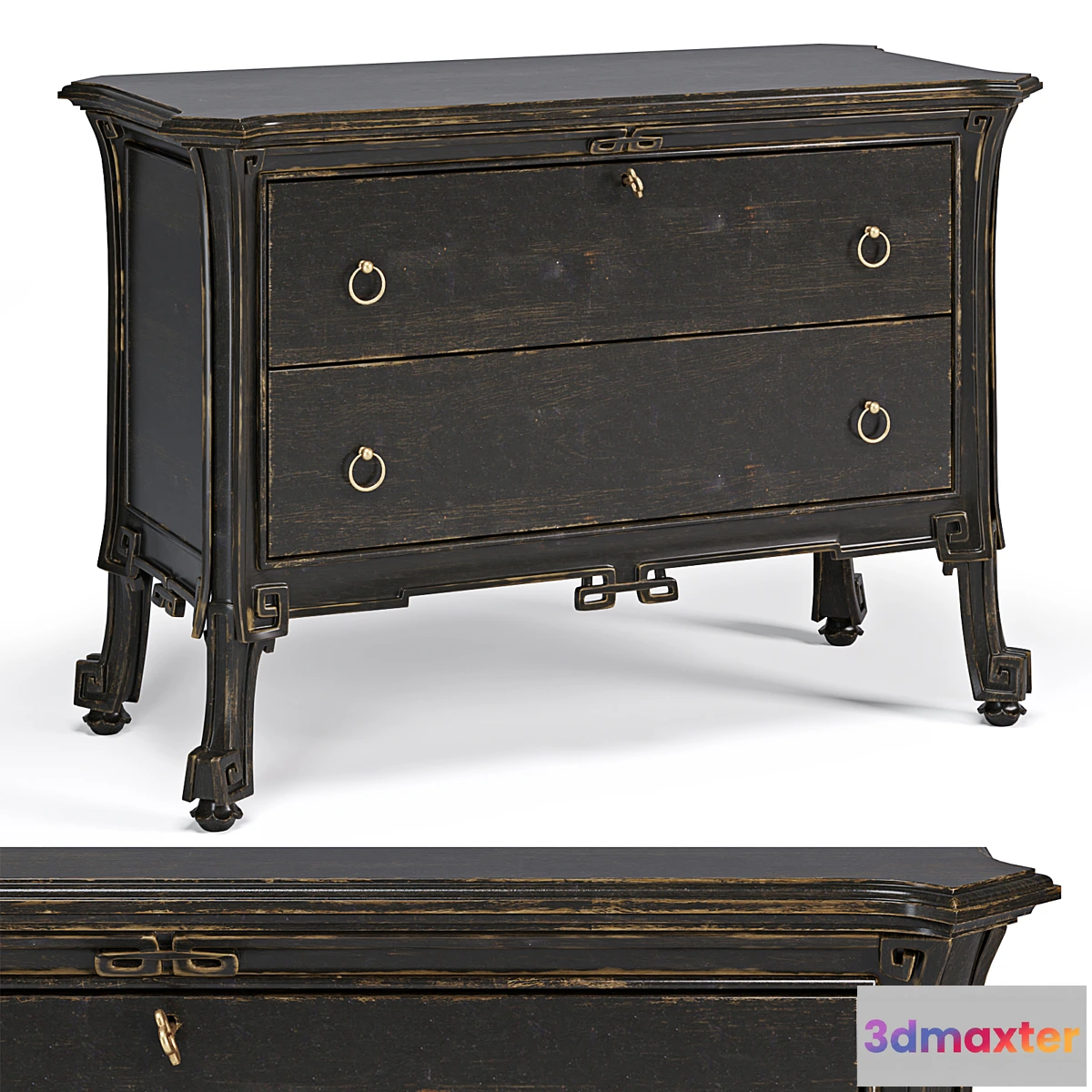 558873 - CHELINI Nero A