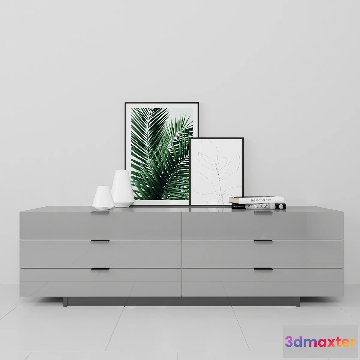 558929 - Minotti. Harvey line H53