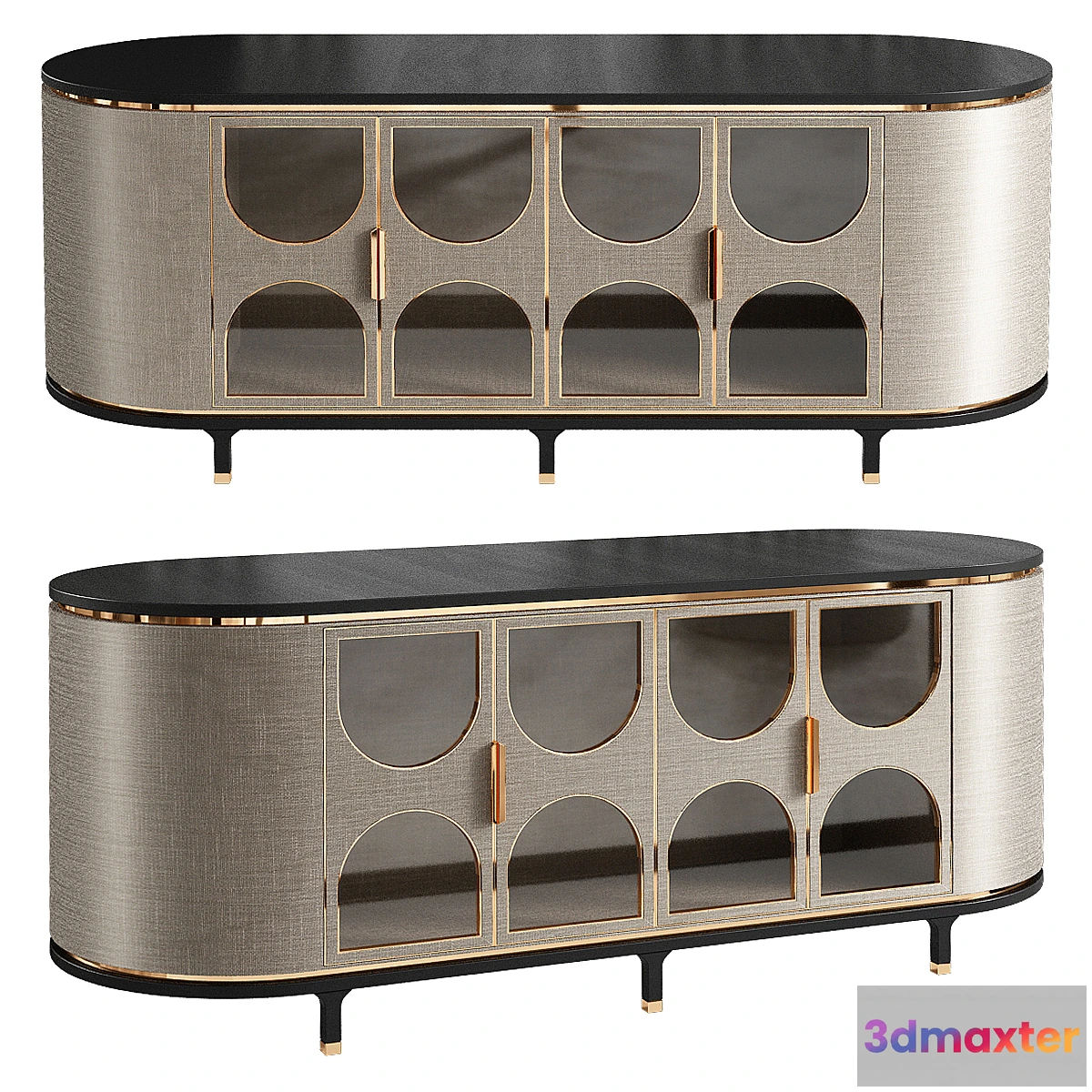 559033 - Chest of drawers Verona Frato Interiors