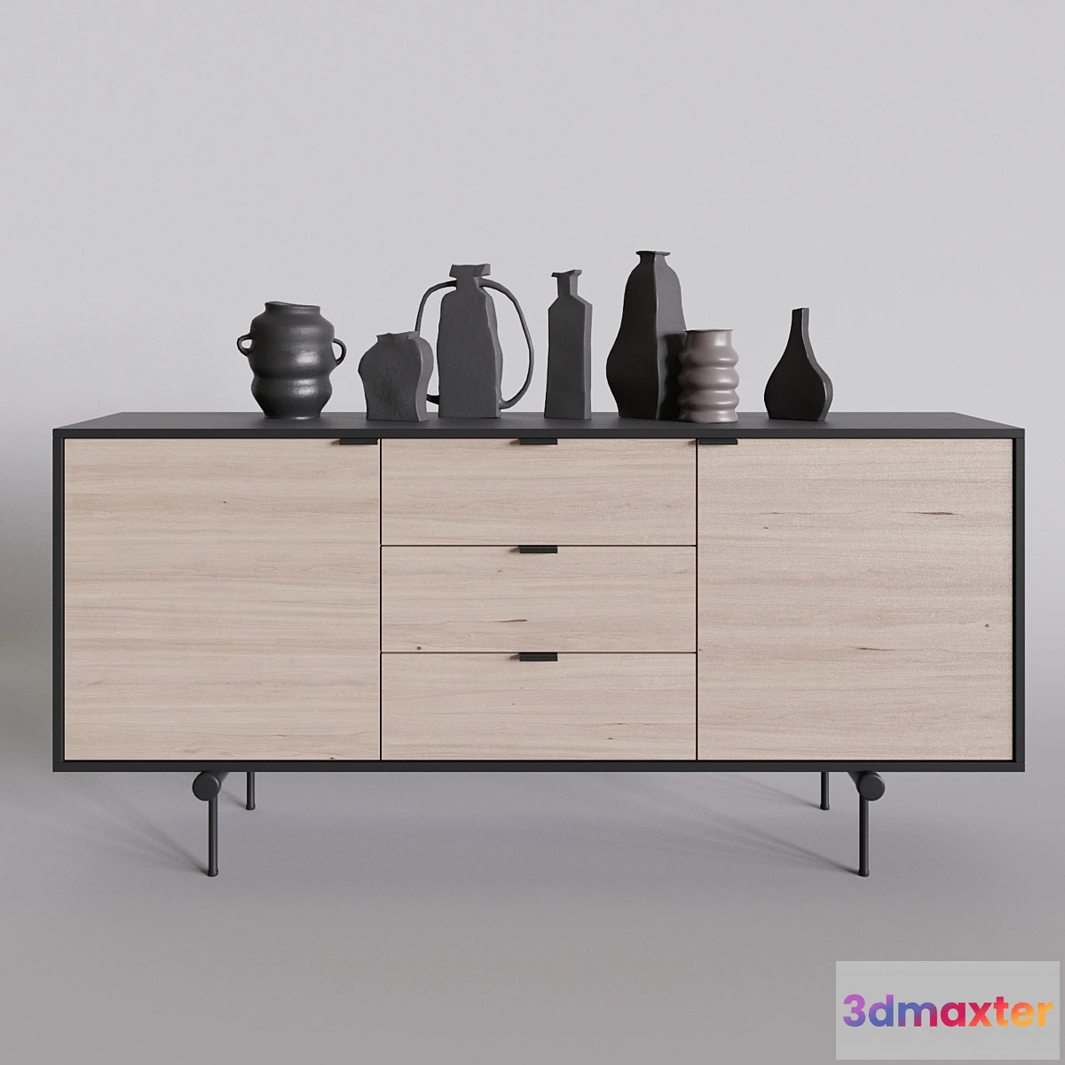 586726 - Sideboard