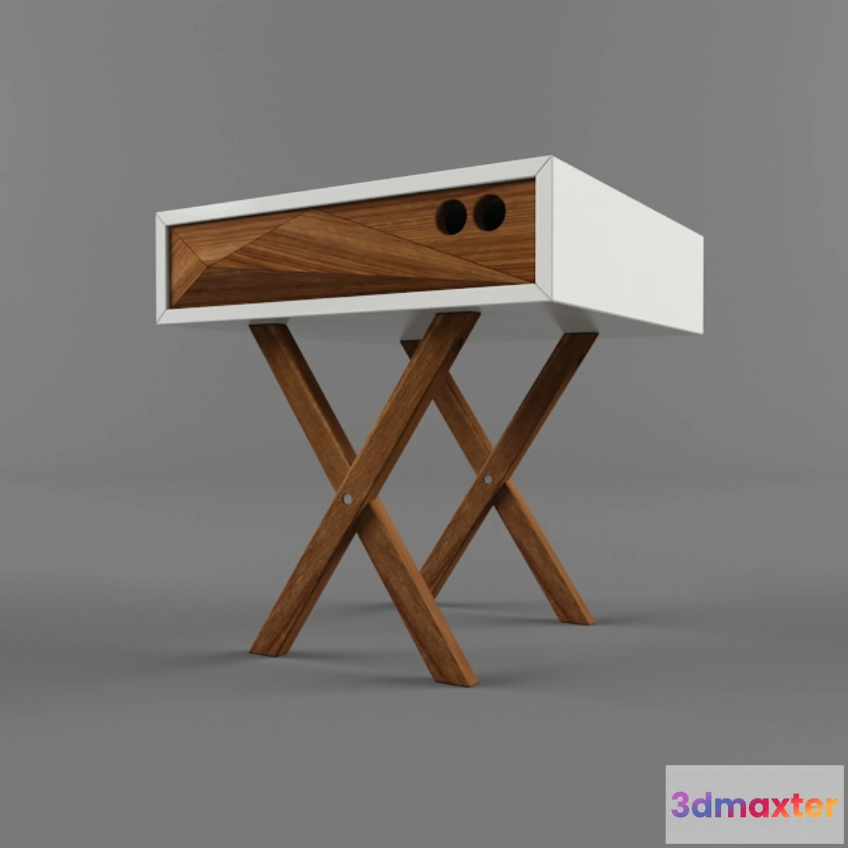 589524 - Cupboard Triangle