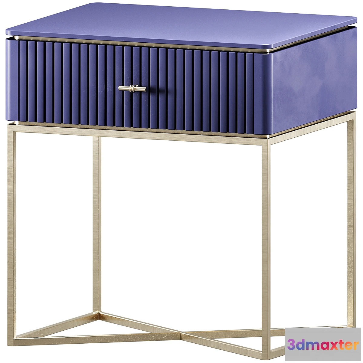 601117 - bedside table Badiko