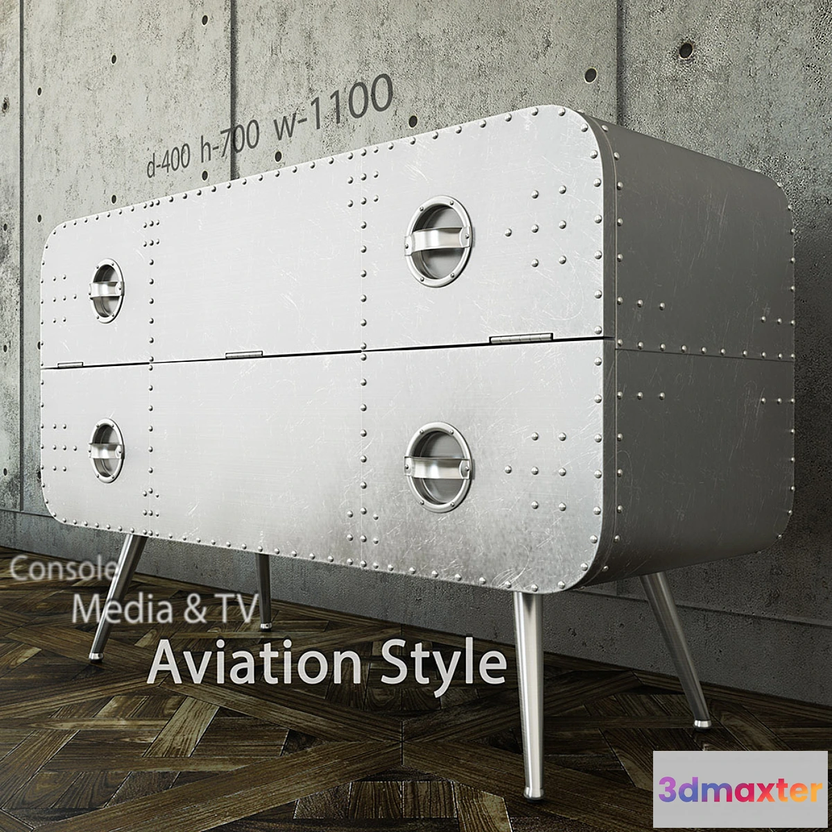 609459 - AVIATOR_CONSOLE