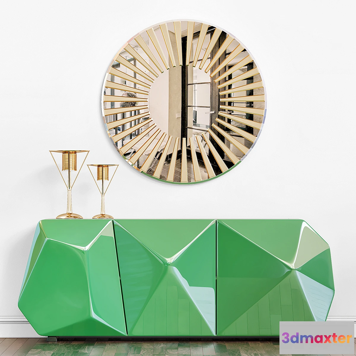 609503 - commode - No.2