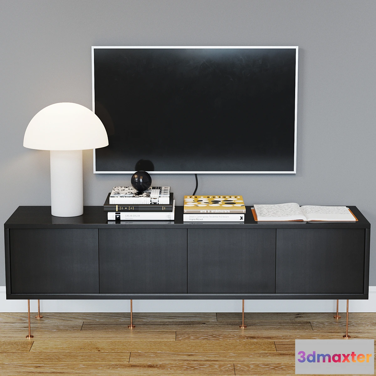 609535 - Decor Set 02 - No.3