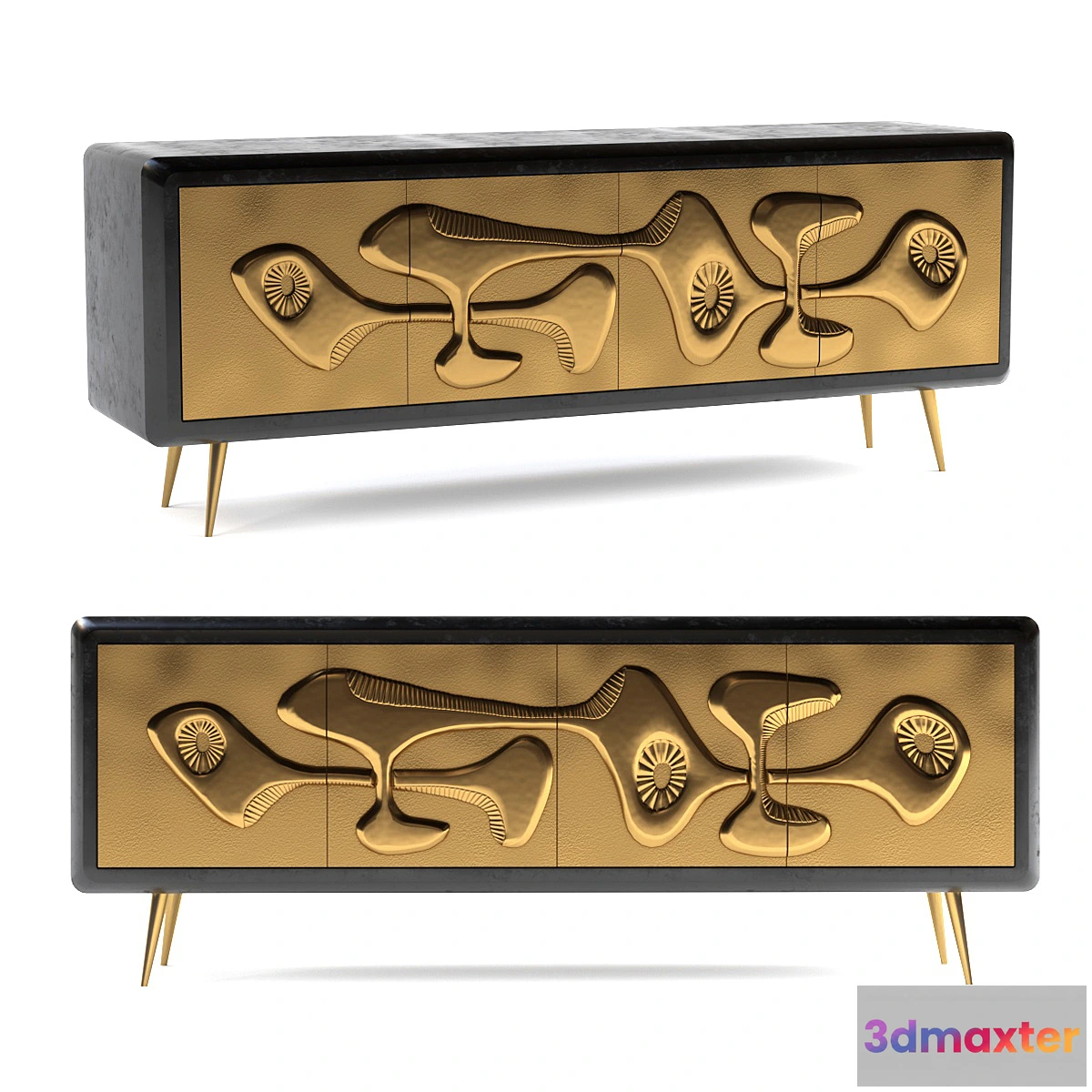 609587 - Console - No.5