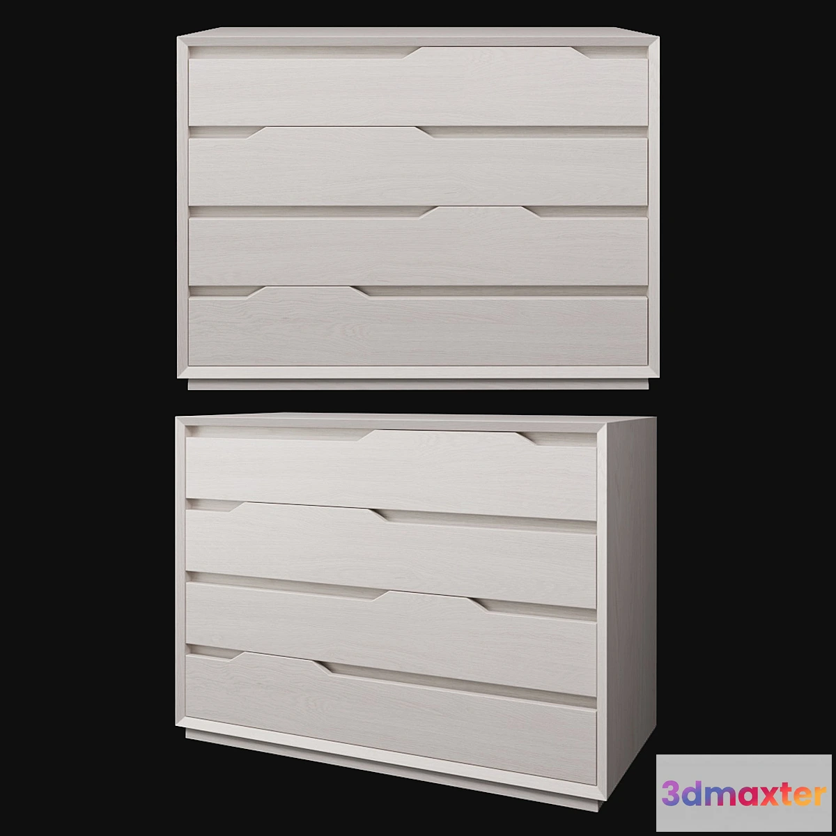 609991 - Chest Gruppo Letto Fast Econight