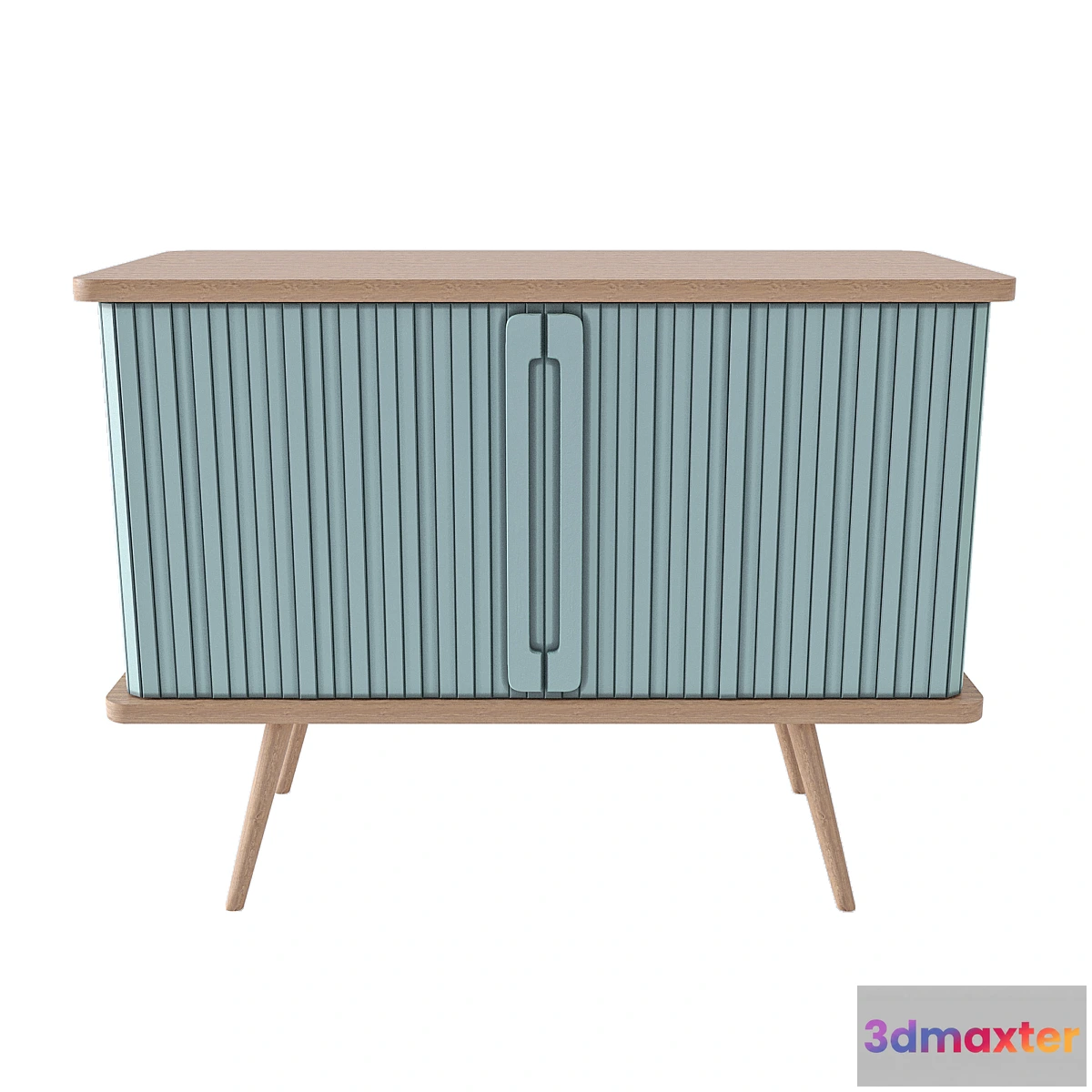 610091 - Wapong low sideboard