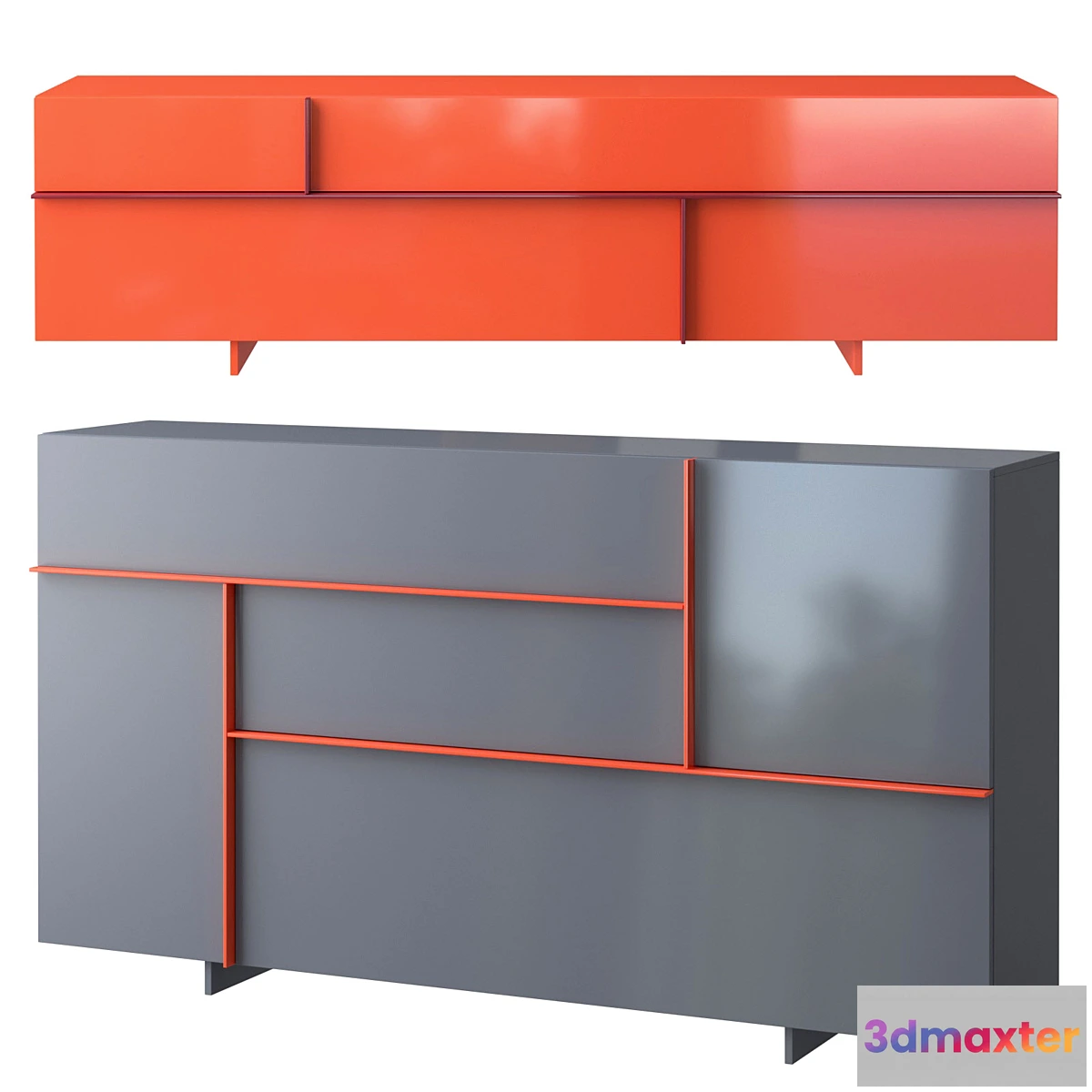 610229 - Fields buffets