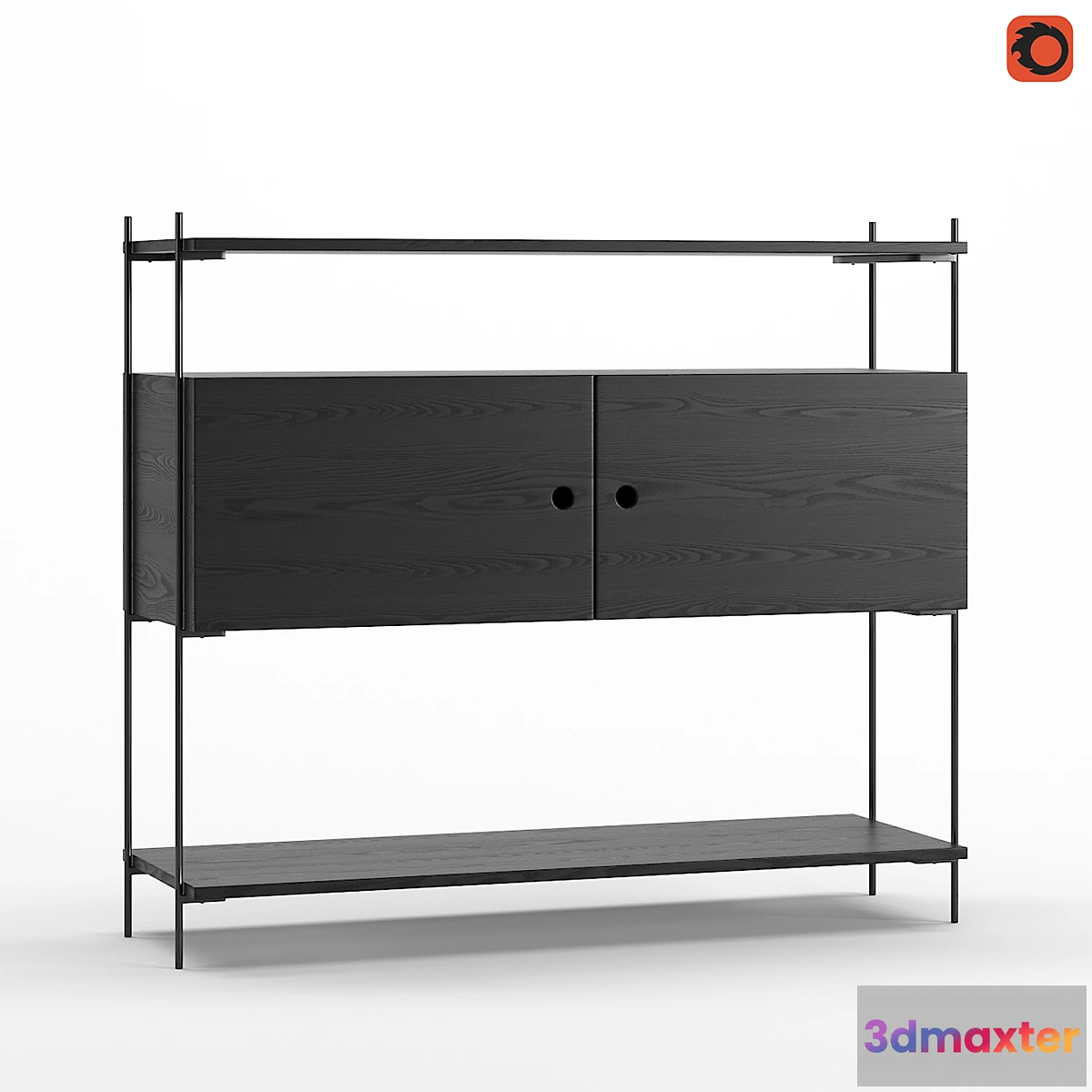 611585 - Hubsch Console table