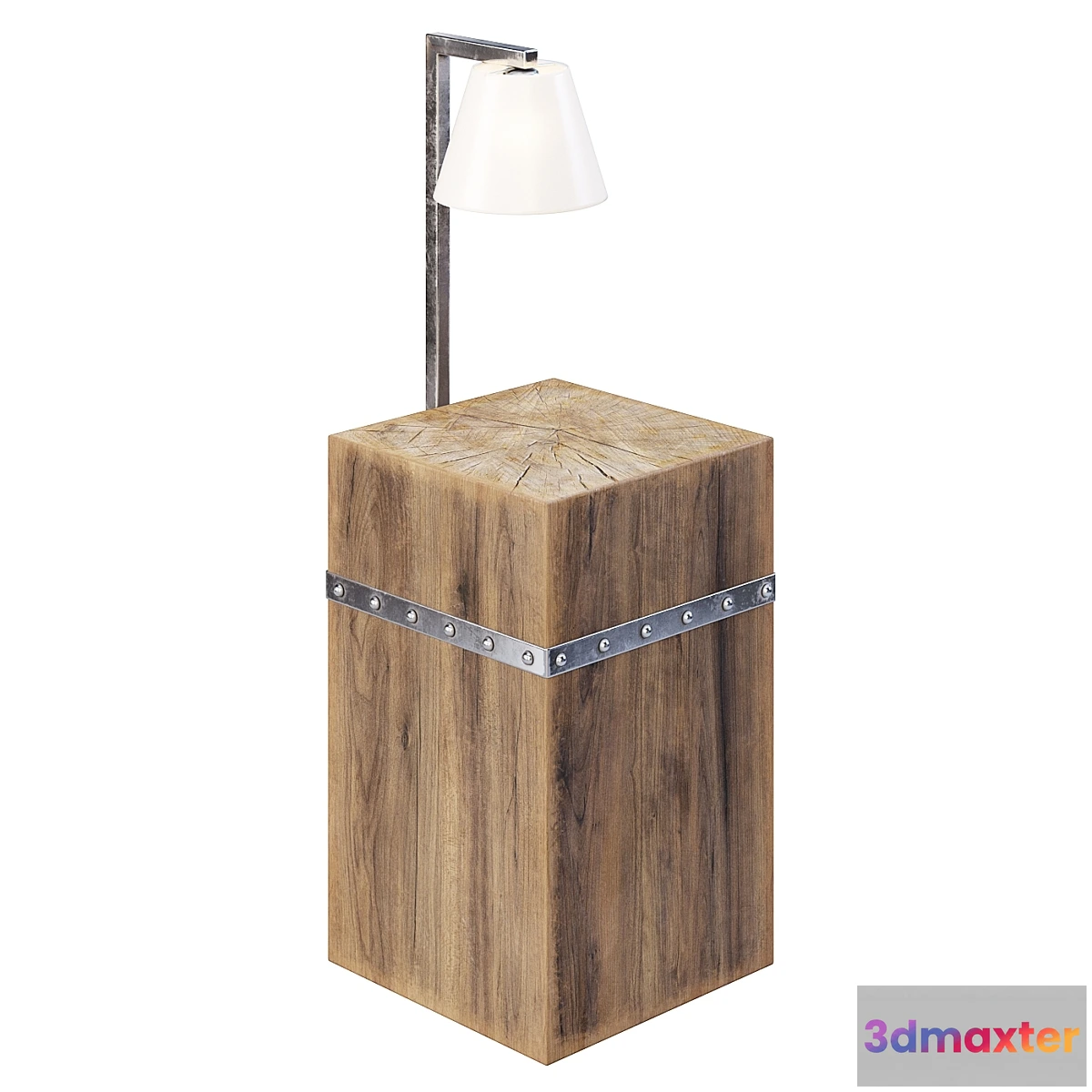 617748 - Custom Nightstand