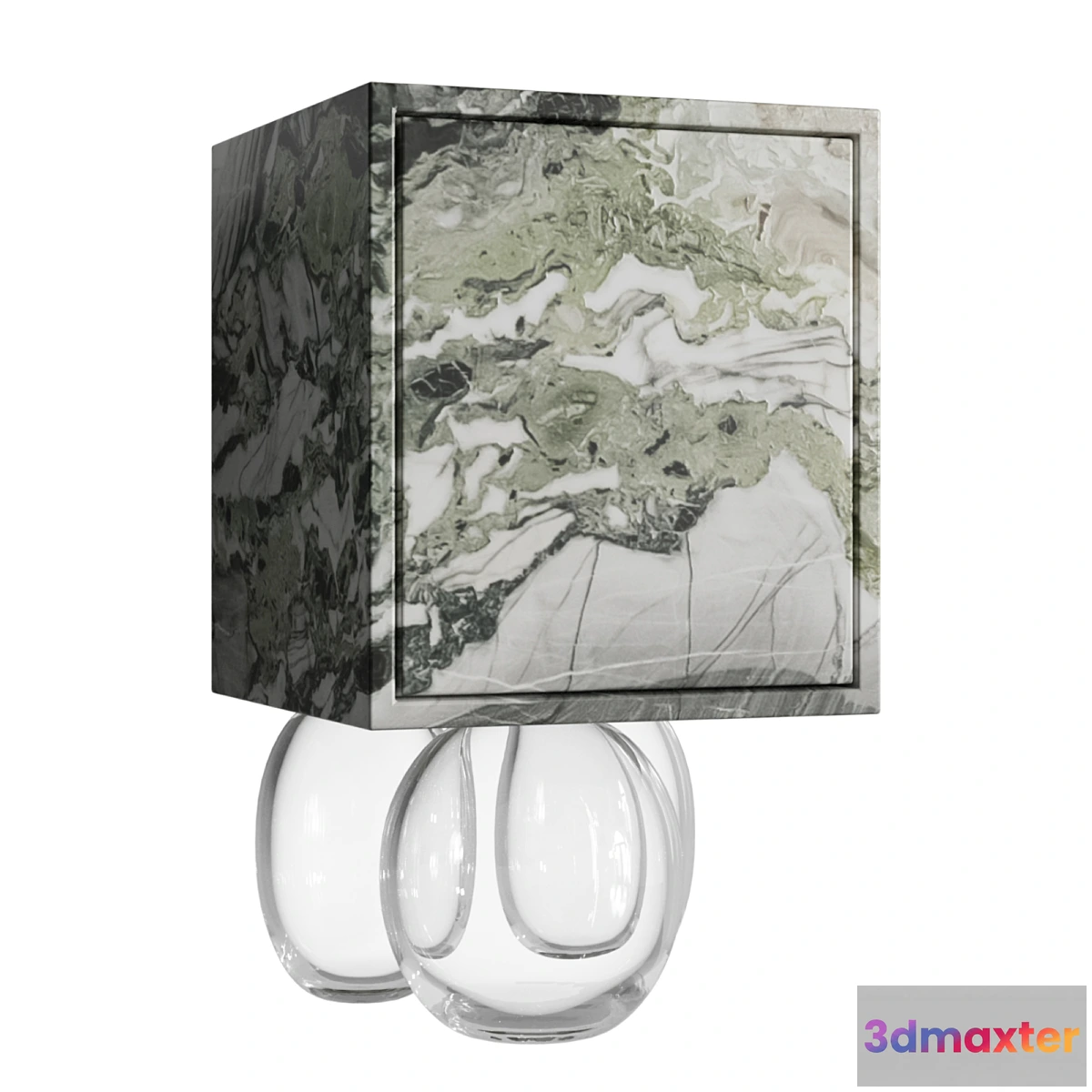 617796 - Bedside table Inverted Gravity by Mathieu Lehanneur