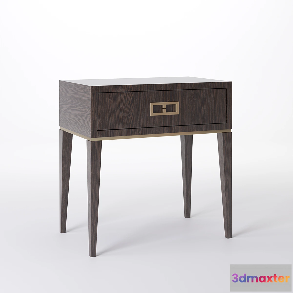621955 - Morgan bedside table
