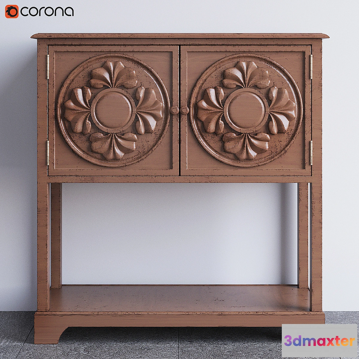 641031 - Commode Kristoff