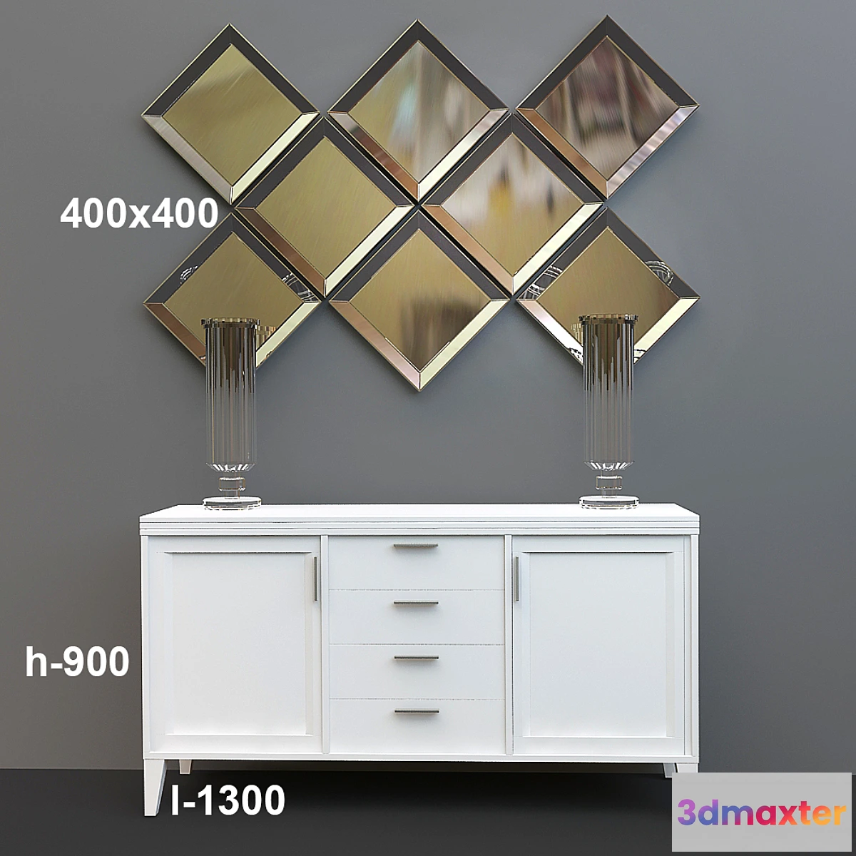 644153 - Vanity - No.2