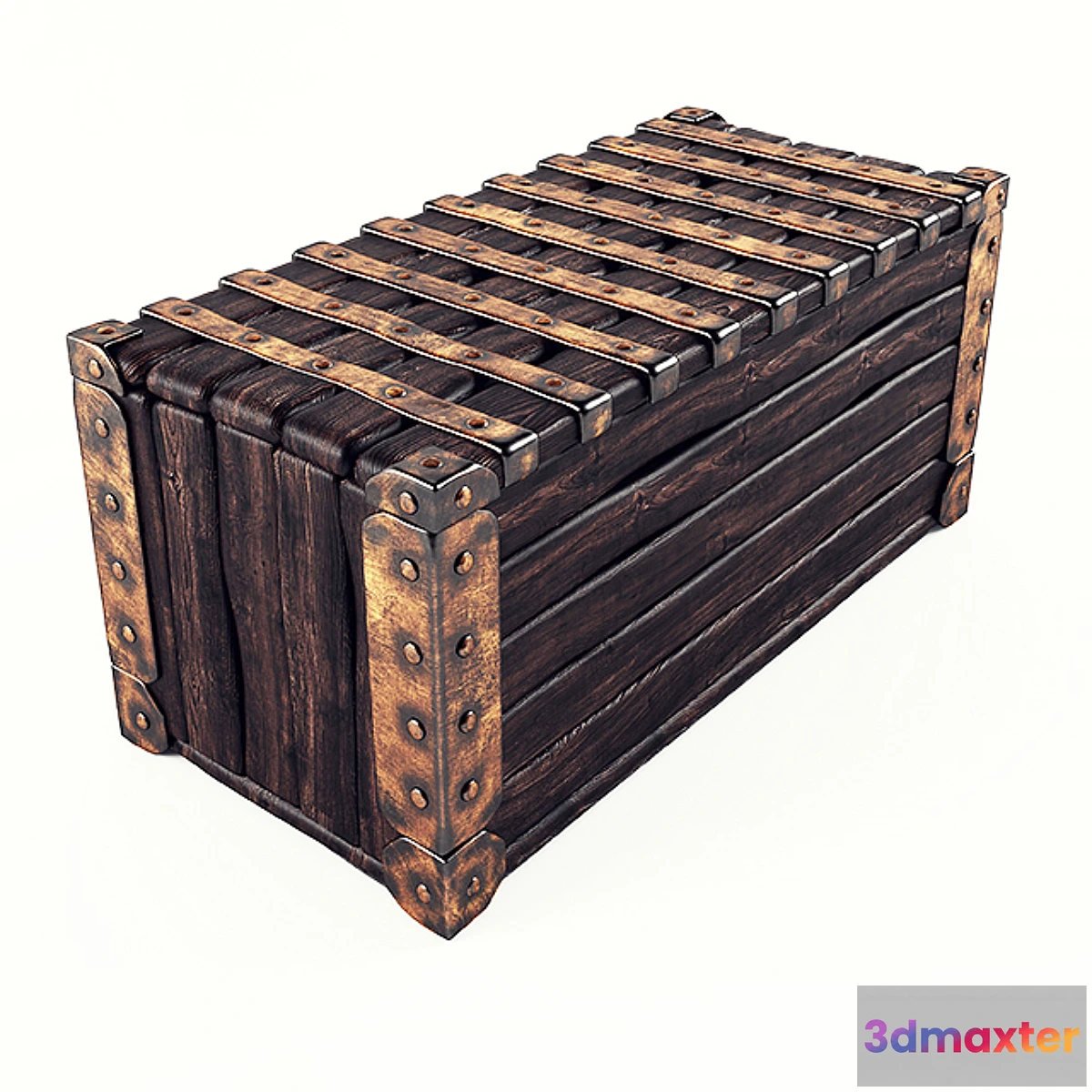 649213 - Chest - No.4