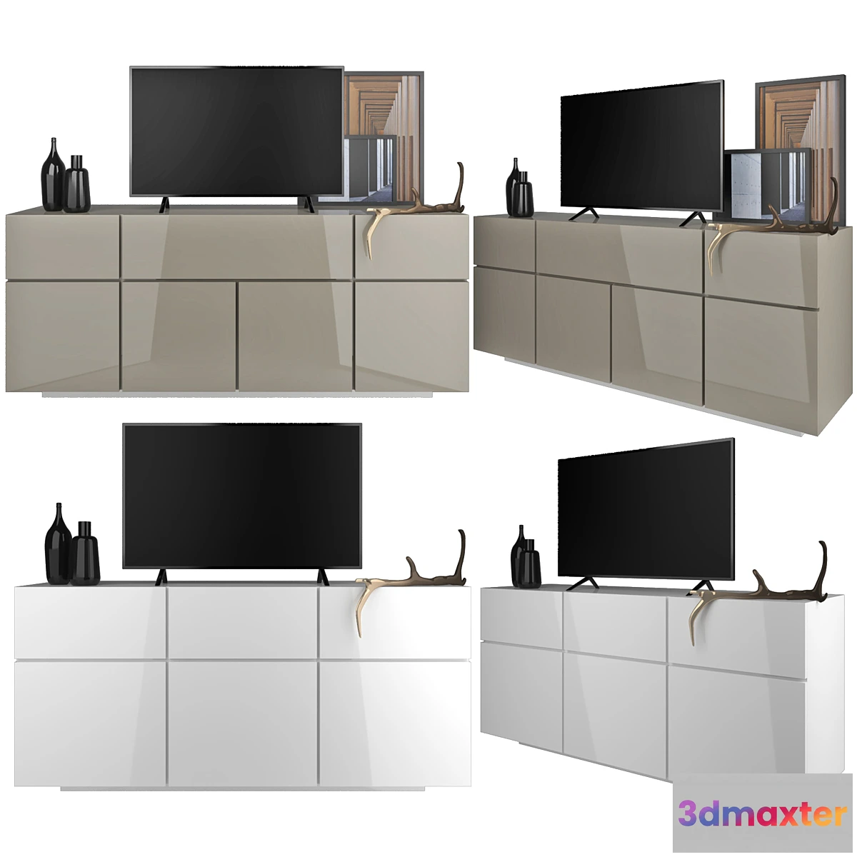 655427 - Roche Bobois  set 28