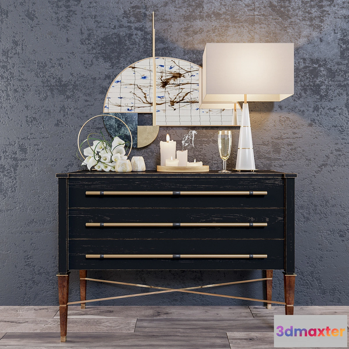 668153 - Any Home Set - No.2