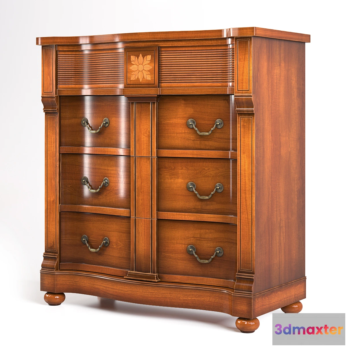 668189 - Chest Alcomobel