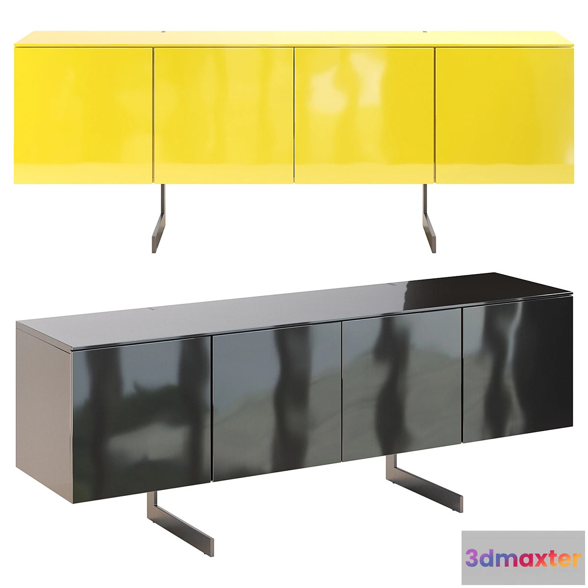 679031 - XVL _ Vendome Sideboard - No.2