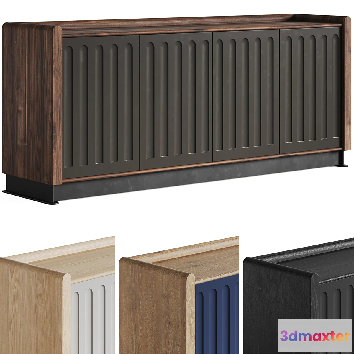 679079 - Arcade Media Console by 1stdibs