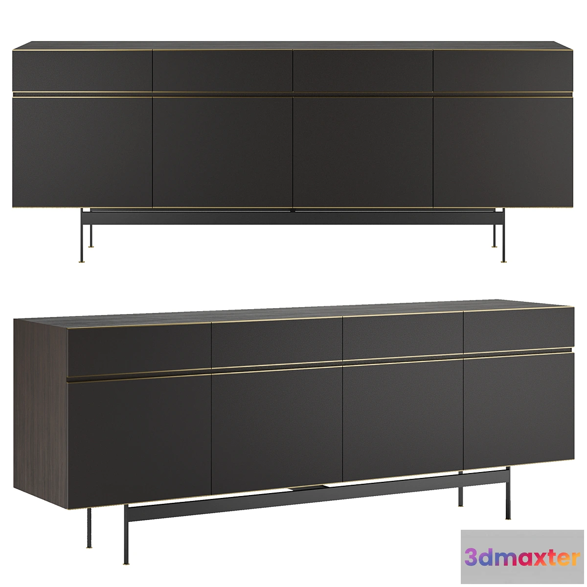 679101 - Ralph Sideboard by Laskasas