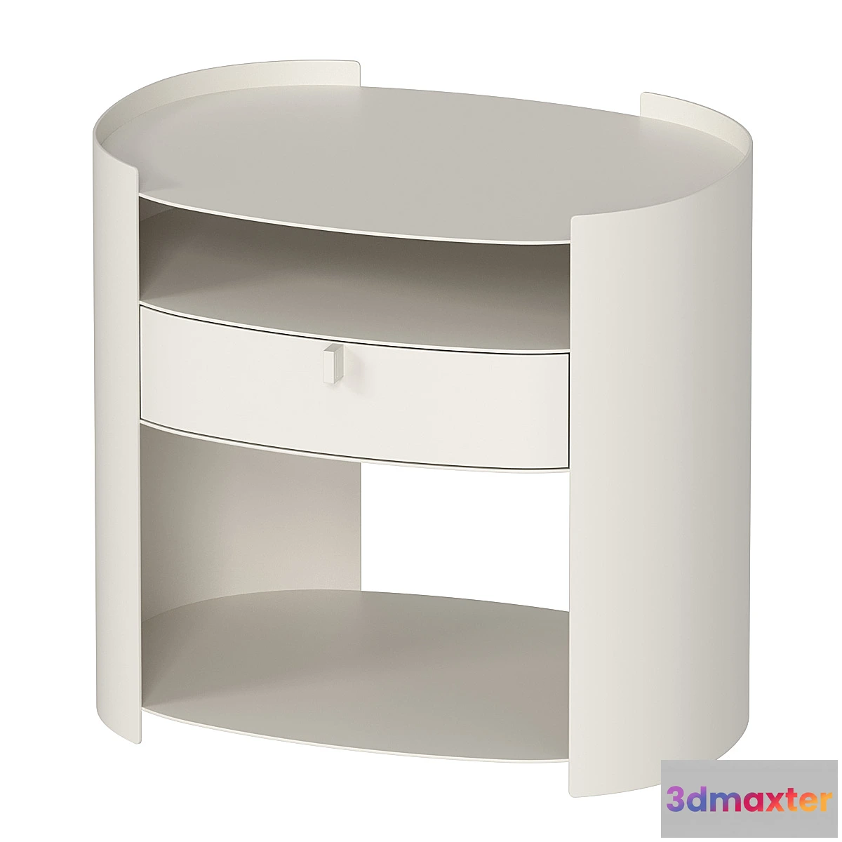 679289 - Bedside table Flow LOTUS