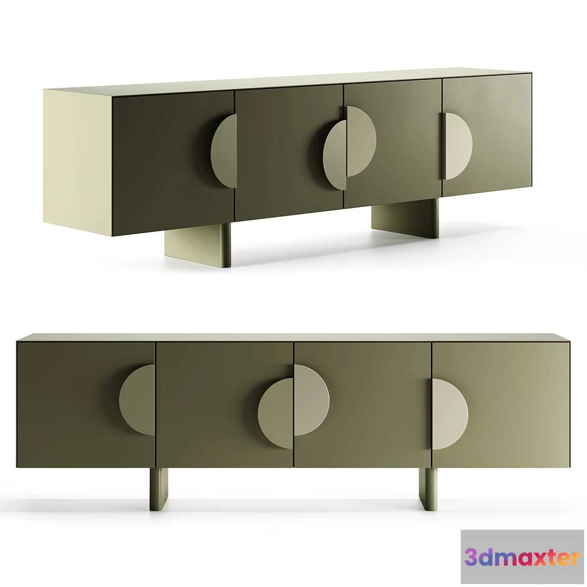 679315 - ZEA  Sideboard by Ronda Design
