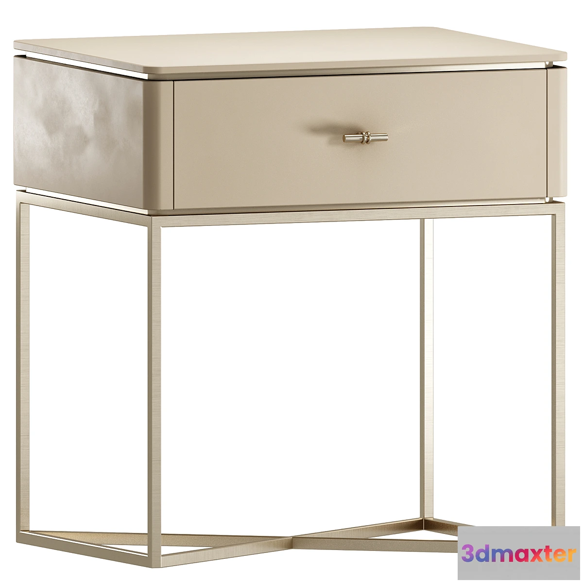 697236 - bedside table Badiko - No.3