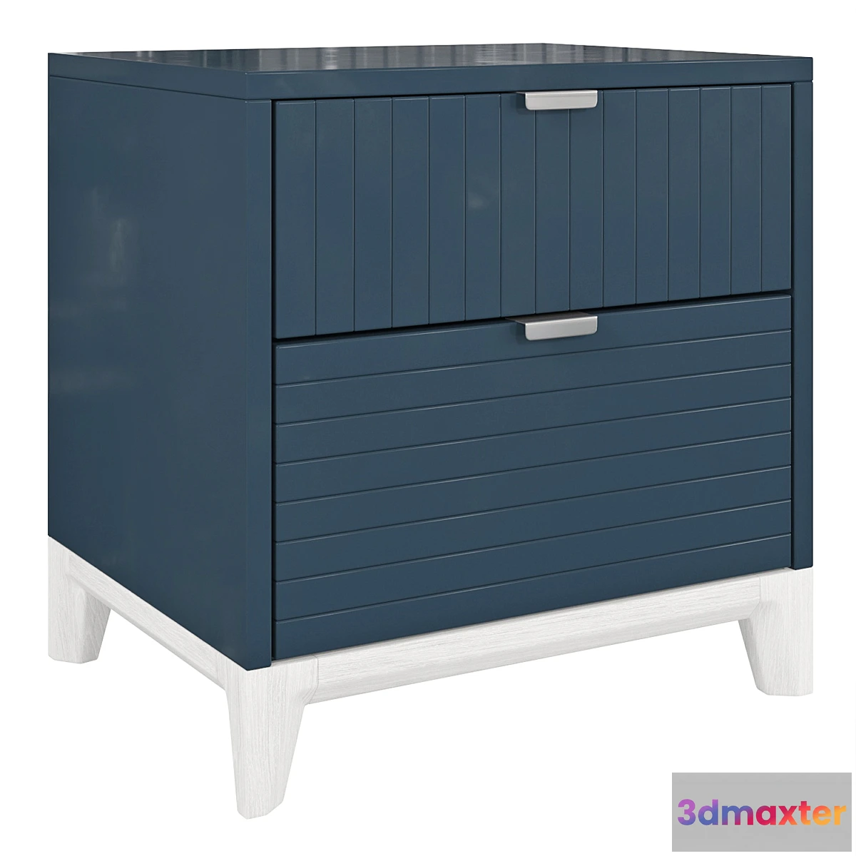 697272 - Bedside table Case