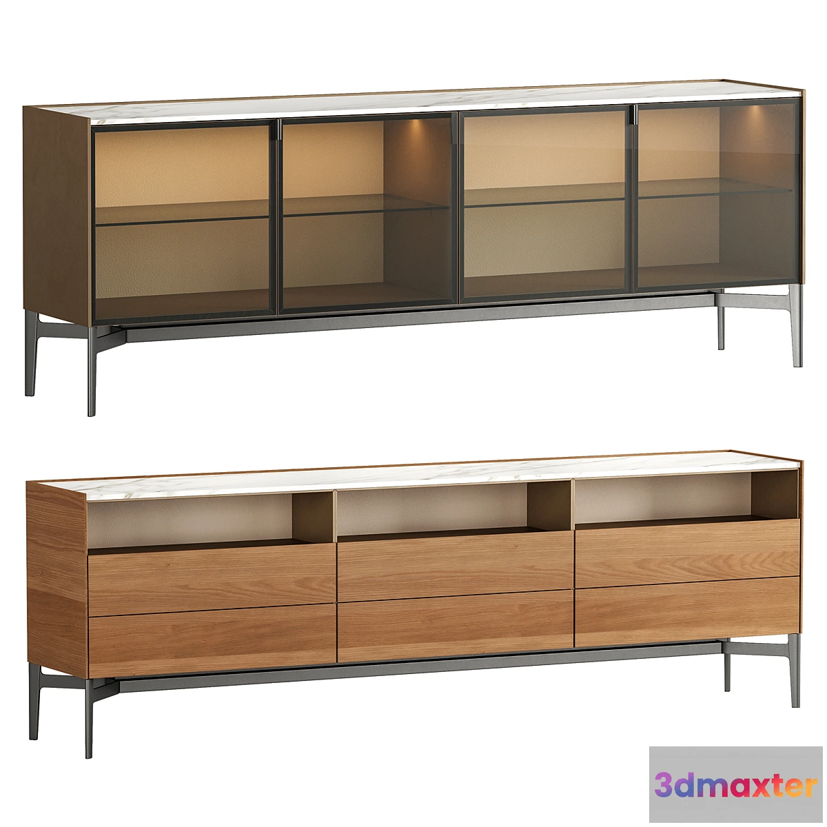 697276 - Poliform CODE Collections - No.2