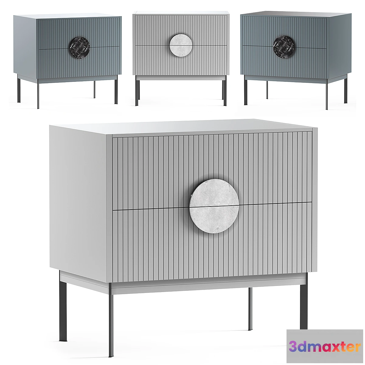 697296 - ALTO bedside table